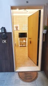 Fotografia z galérie ubytovania La dimora di Don Vito - Appartamento confortevole v Bari