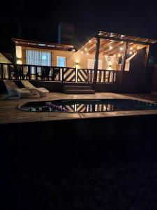 Gallery image of Casa Montana in Potrero de Garay