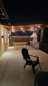 Gallery image of Casa Montana in Potrero de Garay +6 photos