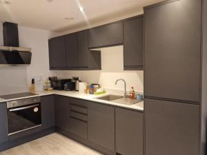 Gallery image of 2 Bed Luxury City Centre Flat in Birmingham