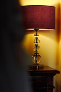 Foto sihtkohas Casarano asuva majutusasutuse Vico Regio Hotel galeriist