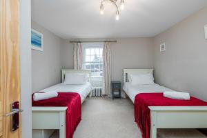 Foto sihtkohas Llanfair asuva majutusasutuse Ty Mawr Llanfair galeriist