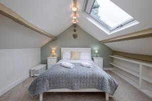 Foto sihtkohas Llanfair asuva majutusasutuse Ty Mawr Llanfair galeriist