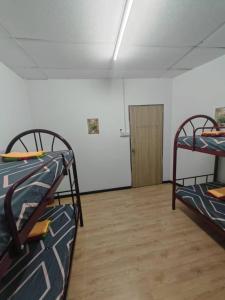 Ảnh trong thư viện ảnh của Fywen Motels ở Changlun