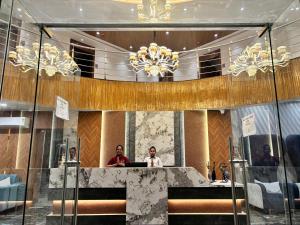 Gestir sem dvelja á Soil to Soul Trinity Hotel - A Boutique Stay