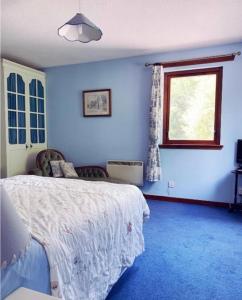 Afbeelding uit fotogalerij van Drumbuie Farm B&B in Drumnadrochit