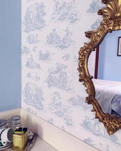 Afbeelding uit fotogalerij van Drumbuie Farm B&B in Drumnadrochit