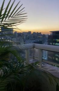 Imagem da galeria de Cobertura duplex no Itaim BIBI em São Paulo