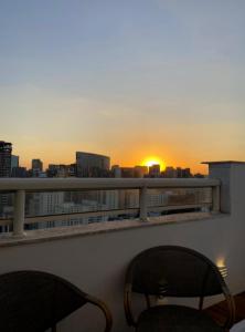 Imagem da galeria de Cobertura duplex no Itaim BIBI em São Paulo