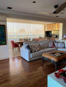 Imagem da galeria de Cobertura duplex no Itaim BIBI em São Paulo