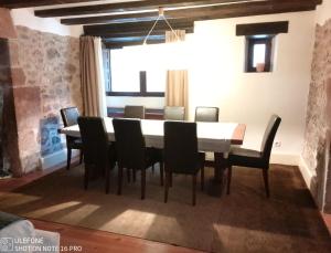 Fotografie z fotogalerie ubytování El capricho de Valgañon v destinaci Valgañón