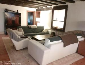 Gallery image of El capricho de Valgañon in Valgañón