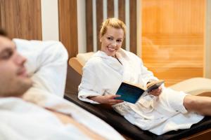Hosté ubytování Akadémia Hotel