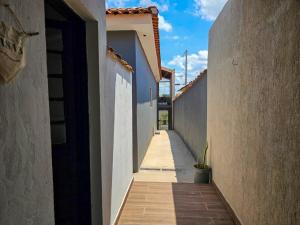 Imagen de la galería de Casa perto do Parque dos Saltos - Brotas - Casa 3, en Brotas