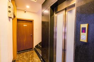 Fotografie z fotogalerie ubytování Treebo Iris Executive, Hinjewadi v destinaci Puné