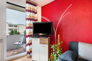 Φωτογραφία από το άλμπουμ του Szafranzimmervermietung σε Winnenden