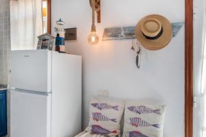 Φωτογραφία από το άλμπουμ του Viento de Sal σε Mazo +22 φωτογραφίες