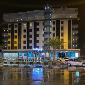 Gambar di galeri bagi فندق برج الإبريز di Baish