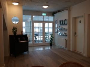 Fotografie z fotogalerie ubytování Hals Hotel v destinaci Hals