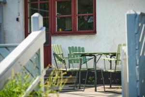 Fotografie z fotogalerie ubytování Gladsax Gårdshotell v destinaci Gladsax