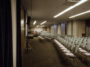 Konferenční prostory v ubytování Metropolitan Hotel by Flemings