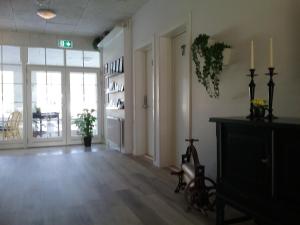 Fotografie z fotogalerie ubytování Hals Hotel v destinaci Hals