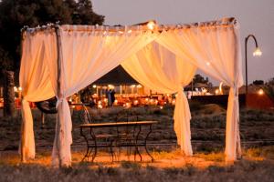 Fotografie z fotogalerie ubytování Glamorous Luxury Camp v destinaci Merzouga