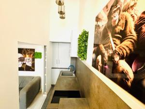 Fotografia z galérie ubytovania Studio 51 v Budapešti