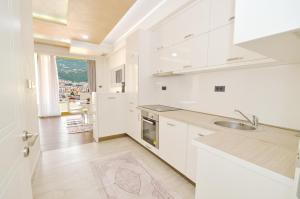 Imagen de la galería de Apartment Matej, en Budva