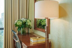 Φωτογραφία από το άλμπουμ του Sunset Westlake Hanoi Hotel στο Ανόι