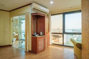 Φωτογραφία από το άλμπουμ του Sunset Westlake Hanoi Hotel στο Ανόι