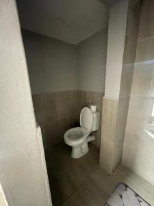Ένα μπάνιο στο Ayan Contractors & Student Accommodation