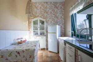 Fotografie z fotogalerie ubytování Apartamento La Calleja v destinaci Arzúa