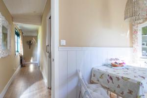Fotografie z fotogalerie ubytování Apartamento La Calleja v destinaci Arzúa