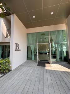 Gallery image of Khao Takiab Hua Hin Condo in Hua Hin