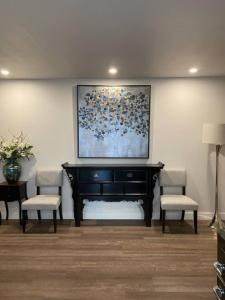 Fotografie z fotogalerie ubytování Trendy 1B 1BA Private Suite - Walkable to Old Town v destinaci Scottsdale