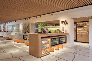 Fotografie z fotogalerie ubytování Hyatt Centric Cairo West v Káhiře