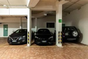 Fotografie z fotogalerie ubytování Portofino's Little Nest con Parcheggio Wi-Fi e aria condizionata v destinaci Portofino