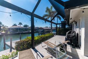 Φυσικό τοπίο κοντά σε αυτή η παραθεριστική κατοικία