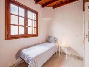 Cama o camas de una habitación en Villa Aloe Plus