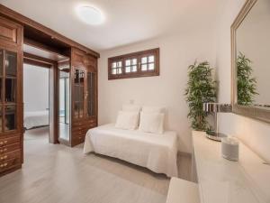 Zona de estar de Villa Aloe Plus