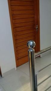 Lohiānwāla的住宿－Husnain hostels Gujranwala，相簿中的一張相片