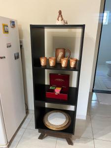 Gallery image of Casa Jalapa in Taquarussu Tocantins