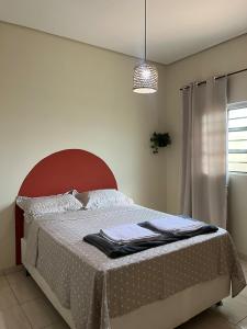 Gallery image of Casa Jalapa in Taquarussu Tocantins