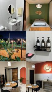 Gallery image of Casa Jalapa in Taquarussu Tocantins