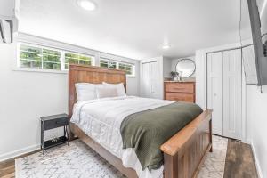 Gallery image of The Cottage at Ironwood Retreats in Siloam Springs