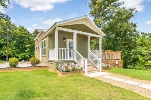 Gallery image of The Cottage at Ironwood Retreats in Siloam Springs