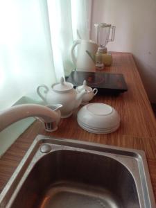 Fotografie z fotogalerie ubytování Serene Nest v destinaci Dikwella