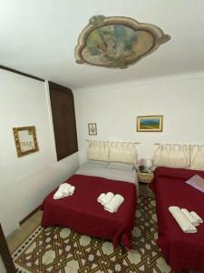 Fotografia z galérie ubytovania B&B con cucina La Ninfea v destinácii Caltagirone