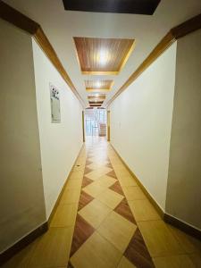 Gallery image of Kashmir continental Hotel and Guest House in Muzaffarabad